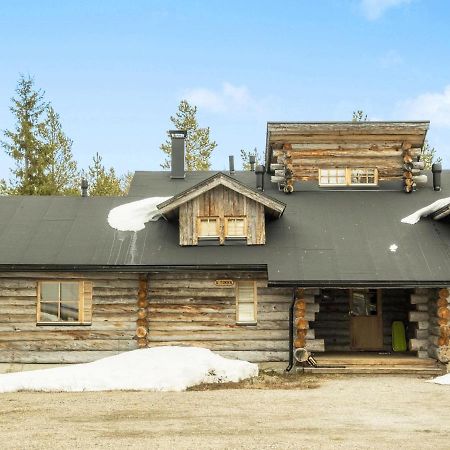 Holiday Home Atokka By Interhome レヴィ エクステリア 写真
