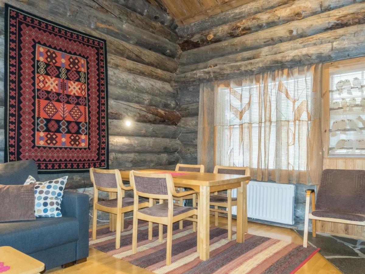 Holiday Home Atokka By Interhome レヴィ エクステリア 写真