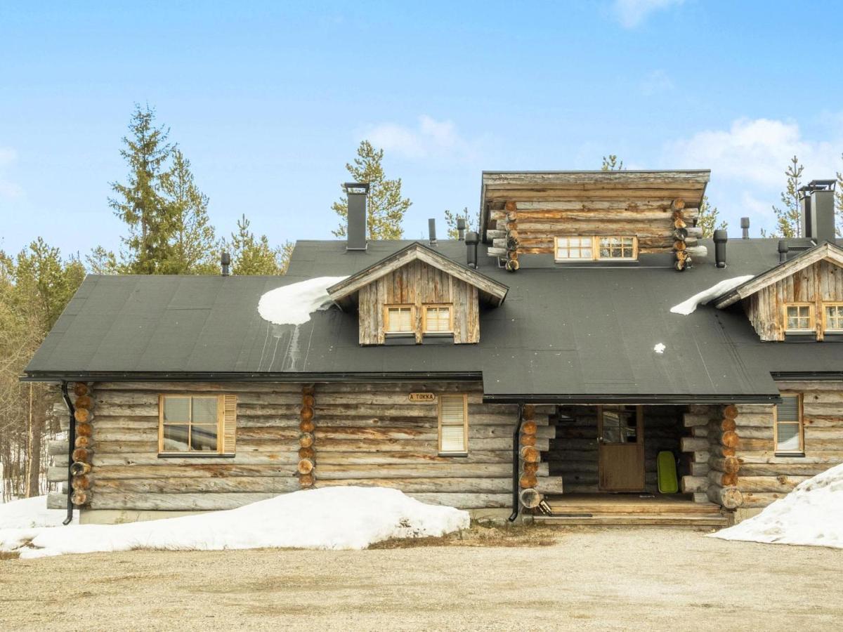Holiday Home Atokka By Interhome レヴィ エクステリア 写真