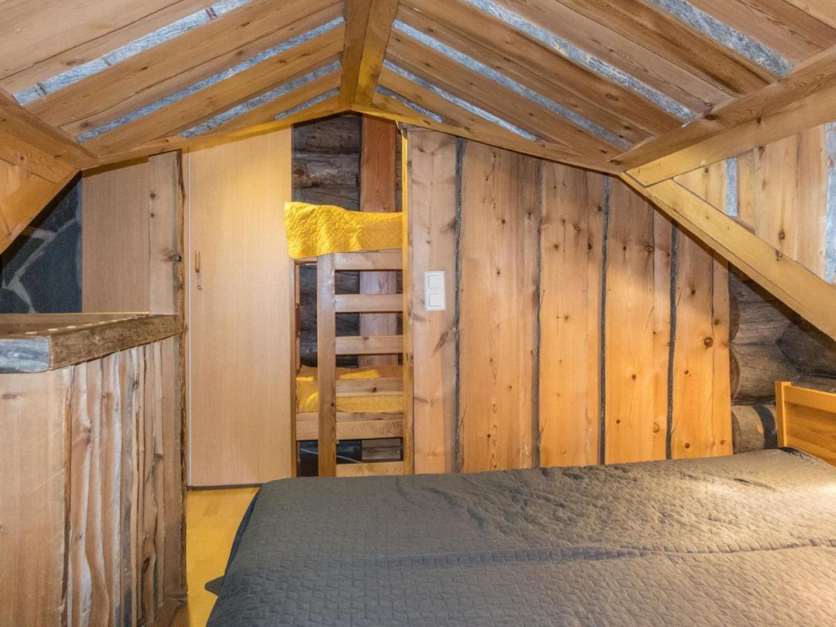 Holiday Home Atokka By Interhome レヴィ エクステリア 写真