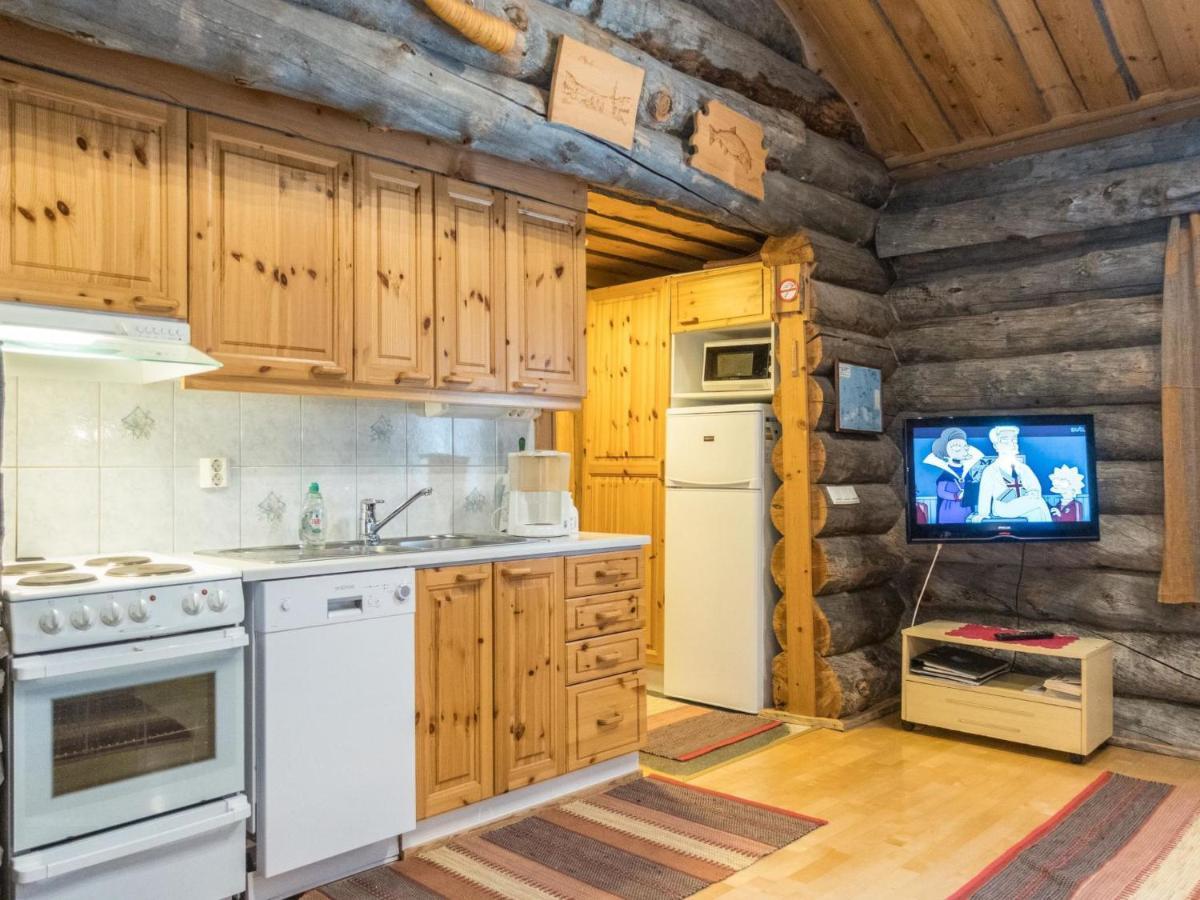 Holiday Home Atokka By Interhome レヴィ エクステリア 写真