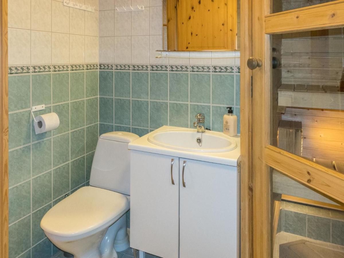 Holiday Home Atokka By Interhome レヴィ エクステリア 写真