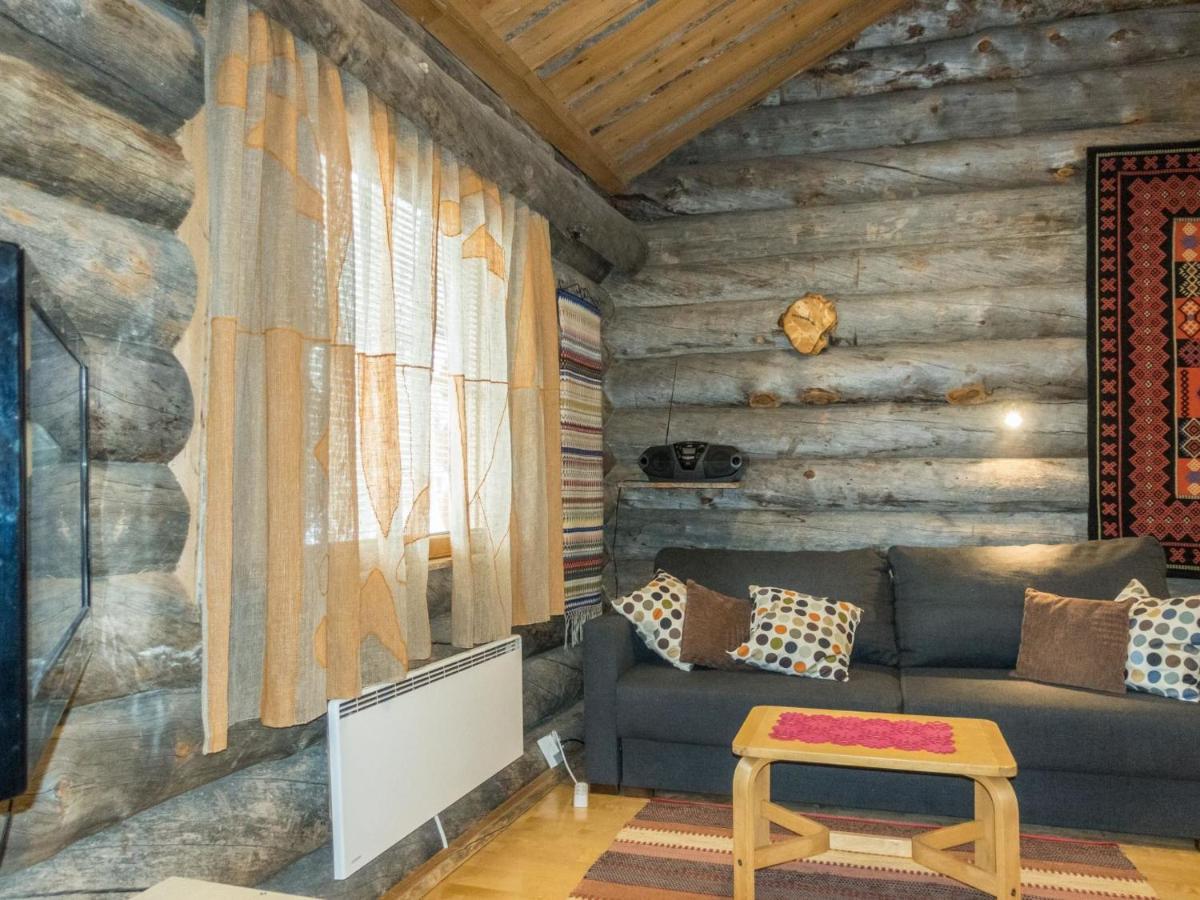 Holiday Home Atokka By Interhome レヴィ エクステリア 写真