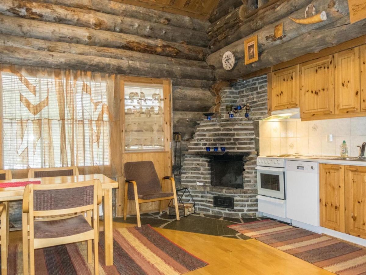 Holiday Home Atokka By Interhome レヴィ エクステリア 写真